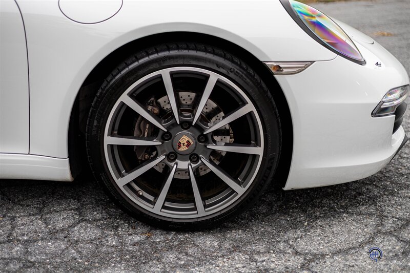 2014 Porsche 911 Carrera - Photo 23 - Wyomissing, PA 19610