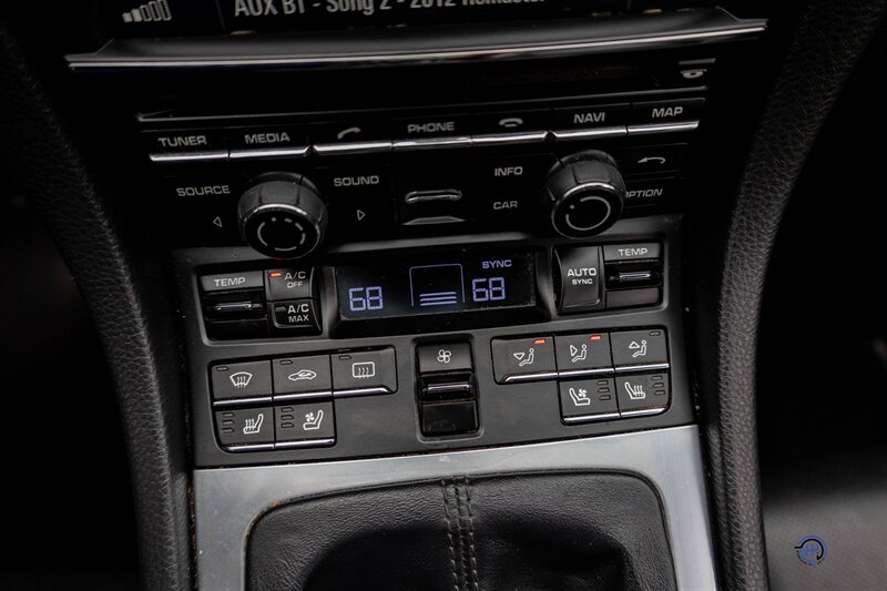 2014 Porsche 911 Carrera - Photo 49 - Wyomissing, PA 19610