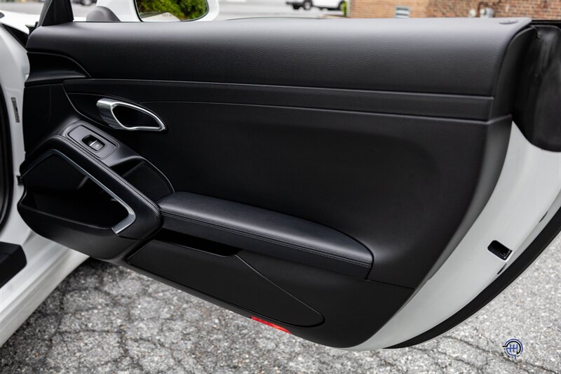 2014 Porsche 911 Carrera - Photo 61 - Wyomissing, PA 19610