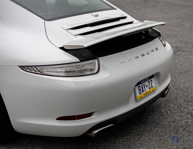 2014 Porsche 911 Carrera - Photo 15 - Wyomissing, PA 19610
