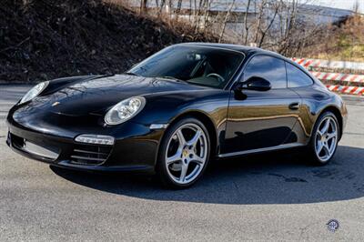 2009 Porsche 911 Carrera - Photo 5 - Wyomissing, PA 19610