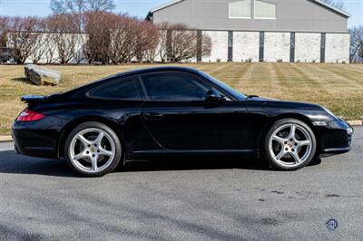 2009 Porsche 911 Carrera - Photo 17 - Wyomissing, PA 19610