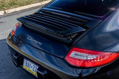 2009 Porsche 911 Carrera - Photo 15 - Wyomissing, PA 19610