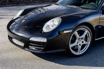 2009 Porsche 911 Carrera - Photo 4 - Wyomissing, PA 19610