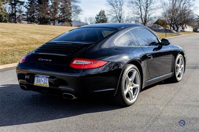 2009 Porsche 911 Carrera - Photo 14 - Wyomissing, PA 19610