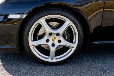 2009 Porsche 911 Carrera - Photo 9 - Wyomissing, PA 19610