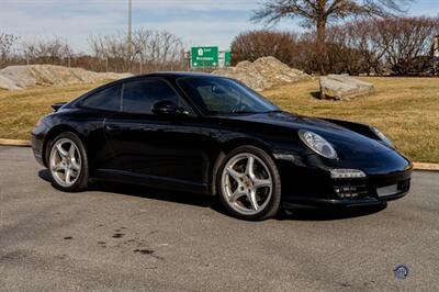 2009 Porsche 911 Carrera - Photo 18 - Wyomissing, PA 19610