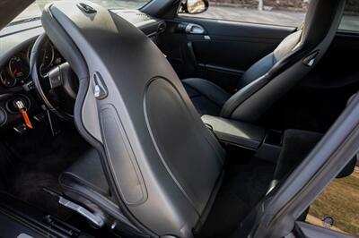 2009 Porsche 911 Carrera - Photo 35 - Wyomissing, PA 19610
