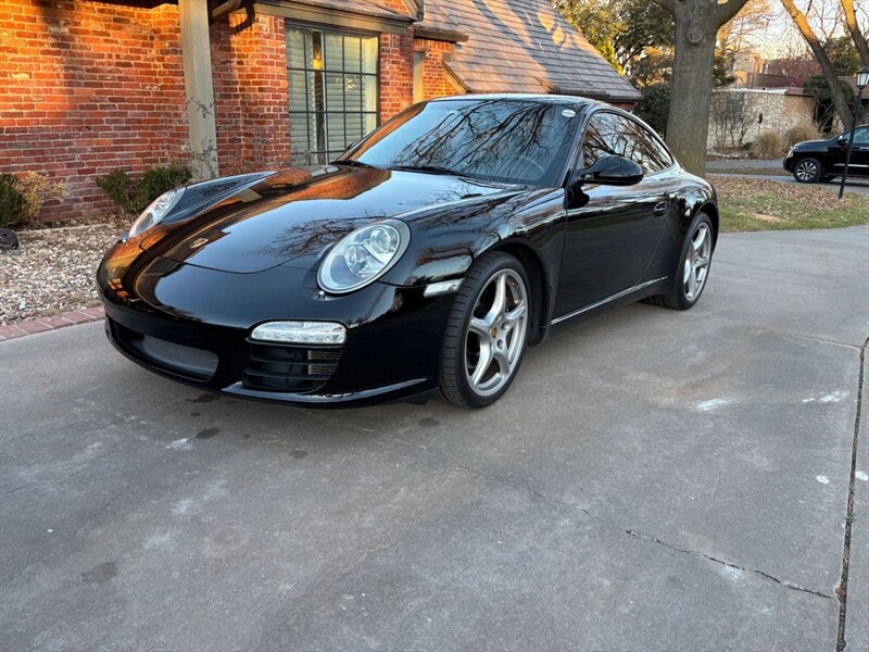 2009 Porsche 911 Carrera   - Photo 1 - Wyomissing, PA 19610