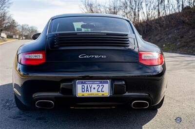 2009 Porsche 911 Carrera - Photo 13 - Wyomissing, PA 19610