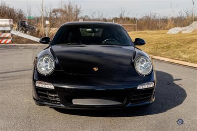 2009 Porsche 911 Carrera - Photo 19 - Wyomissing, PA 19610