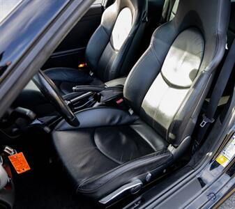 2009 Porsche 911 Carrera - Photo 24 - Wyomissing, PA 19610