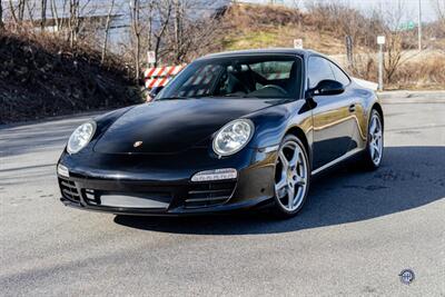 2009 Porsche 911 Carrera - Photo 3 - Wyomissing, PA 19610