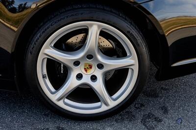 2009 Porsche 911 Carrera - Photo 10 - Wyomissing, PA 19610