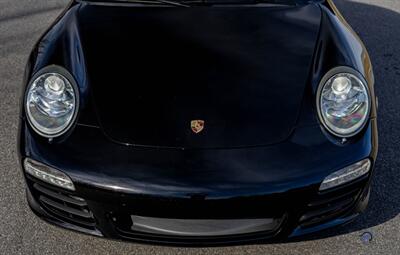 2009 Porsche 911 Carrera - Photo 20 - Wyomissing, PA 19610