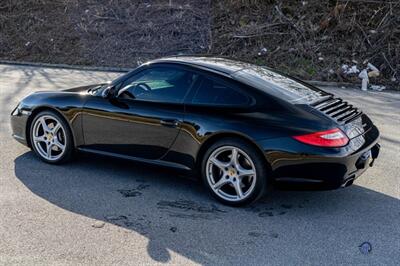 2009 Porsche 911 Carrera - Photo 7 - Wyomissing, PA 19610