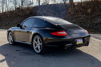 2009 Porsche 911 Carrera - Photo 8 - Wyomissing, PA 19610