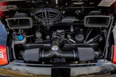 2009 Porsche 911 Carrera - Photo 37 - Wyomissing, PA 19610
