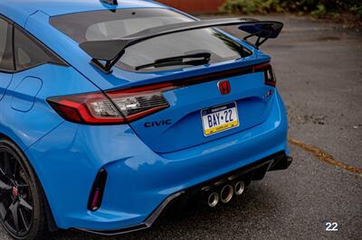 2023 Honda Civic Type R   - Photo 11 - Wyomissing, PA 19610