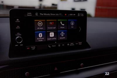 2023 Honda Civic Type R   - Photo 26 - Wyomissing, PA 19610