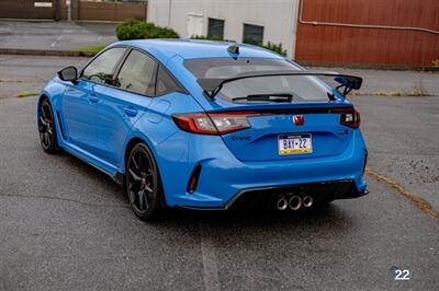 2023 Honda Civic Type R   - Photo 8 - Wyomissing, PA 19610