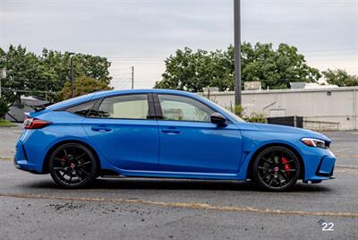 2023 Honda Civic Type R   - Photo 14 - Wyomissing, PA 19610