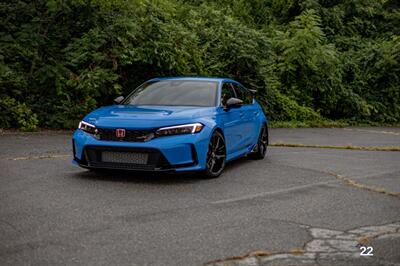 2023 Honda Civic Type R   - Photo 3 - Wyomissing, PA 19610