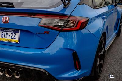 2023 Honda Civic Type R   - Photo 12 - Wyomissing, PA 19610