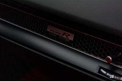 2023 Honda Civic Type R   - Photo 34 - Wyomissing, PA 19610