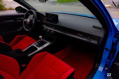 2023 Honda Civic Type R   - Photo 32 - Wyomissing, PA 19610