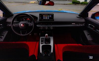 2023 Honda Civic Type R   - Photo 28 - Wyomissing, PA 19610