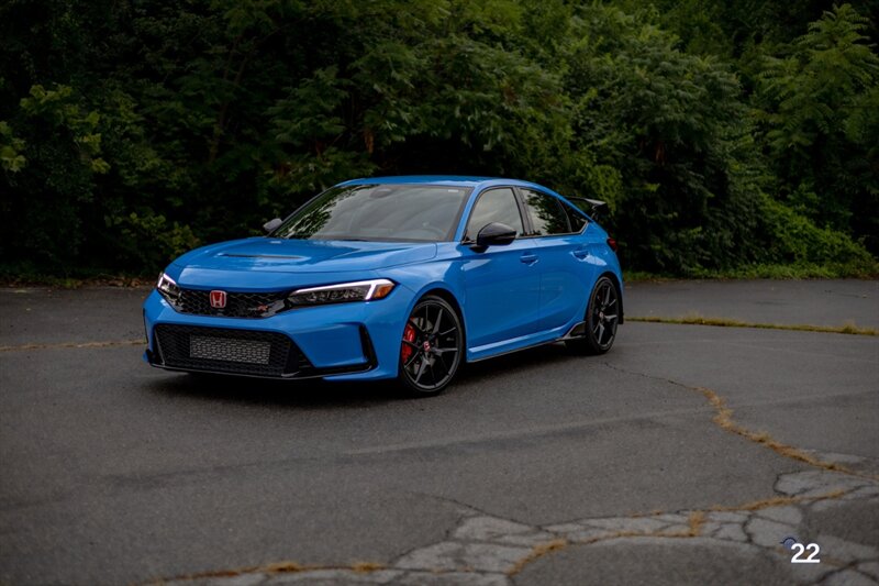 2023 Honda Civic Type R  