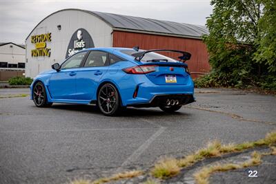2023 Honda Civic Type R   - Photo 7 - Wyomissing, PA 19610