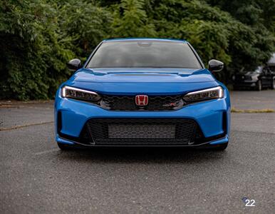 2023 Honda Civic Type R   - Photo 18 - Wyomissing, PA 19610