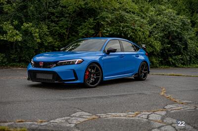 2023 Honda Civic Type R   - Photo 2 - Wyomissing, PA 19610