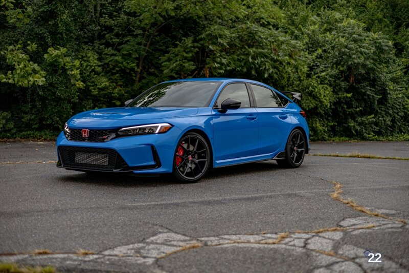 2023 Honda Civic Type R  