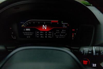 2023 Honda Civic Type R   - Photo 23 - Wyomissing, PA 19610