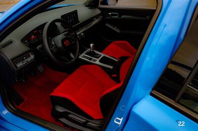 2023 Honda Civic Type R   - Photo 22 - Wyomissing, PA 19610