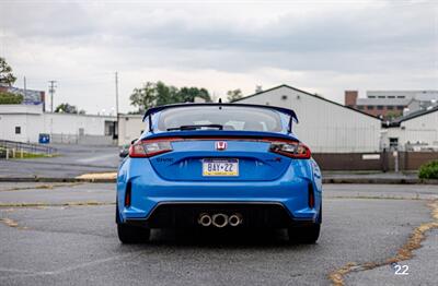 2023 Honda Civic Type R   - Photo 9 - Wyomissing, PA 19610