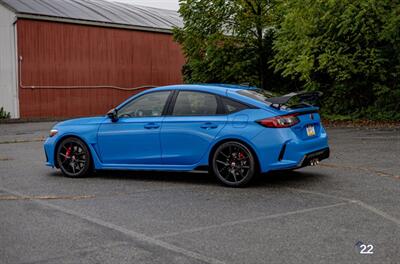 2023 Honda Civic Type R   - Photo 6 - Wyomissing, PA 19610