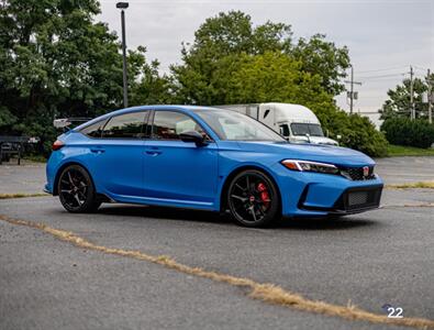 2023 Honda Civic Type R   - Photo 15 - Wyomissing, PA 19610
