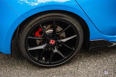 2023 Honda Civic Type R   - Photo 17 - Wyomissing, PA 19610
