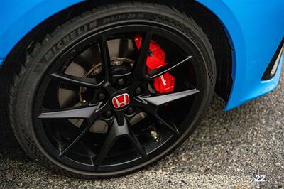 2023 Honda Civic Type R   - Photo 16 - Wyomissing, PA 19610