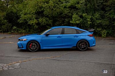 2023 Honda Civic Type R   - Photo 5 - Wyomissing, PA 19610