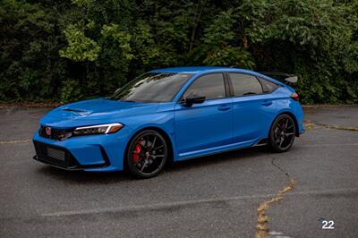 2023 Honda Civic Type R   - Photo 4 - Wyomissing, PA 19610
