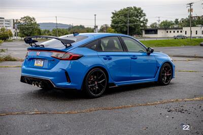 2023 Honda Civic Type R   - Photo 13 - Wyomissing, PA 19610