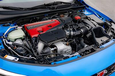 2023 Honda Civic Type R   - Photo 35 - Wyomissing, PA 19610