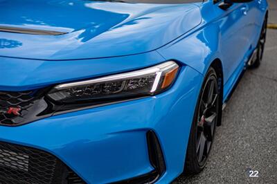 2023 Honda Civic Type R   - Photo 19 - Wyomissing, PA 19610