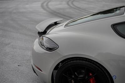 2018 Porsche Cayman GTS - Photo 19 - Wyomissing, PA 19610