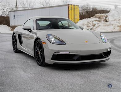 2018 Porsche Cayman GTS - Photo 25 - Wyomissing, PA 19610
